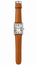 Geduo Classic Rectangular Watch